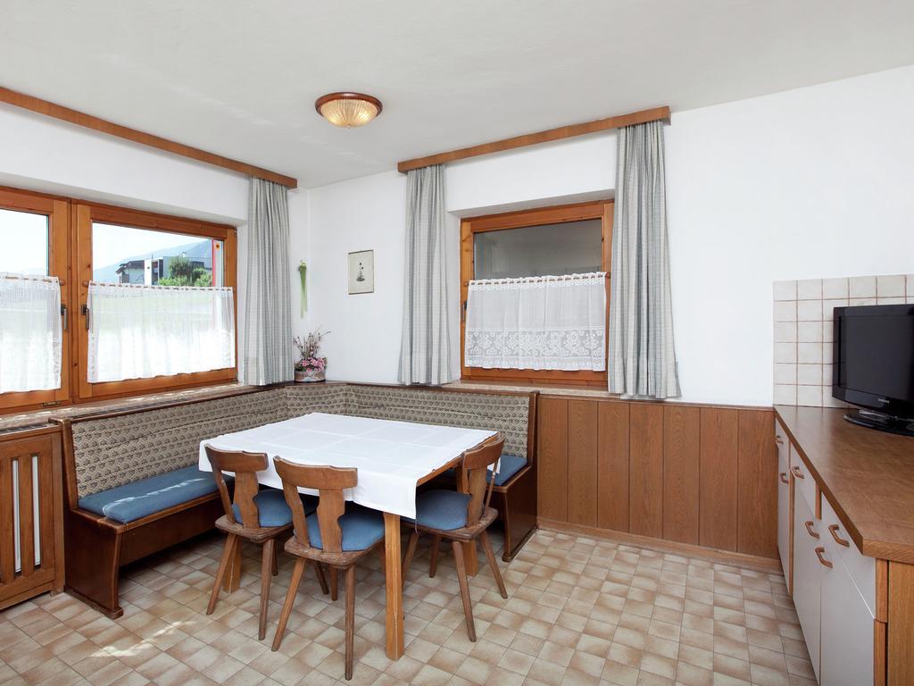 Appartements Hirner Fugen Bagian luar foto